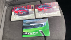 Vauxhall Crossland 1.2 Turbo Ultimate 5dr Petrol Hatchback